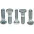 Raybestos 27825B Wheel Lug Stud Raybestos R-Line Wheel Lug Stud