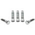 Raybestos 27833B Wheel Lug Stud Raybestos R-Line Wheel Lug Stud
