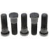 Raybestos 27818B Wheel Lug Stud Raybestos R-Line Wheel Lug Stud