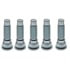 Raybestos 27841B Wheel Lug Stud Raybestos R-Line Wheel Lug Stud