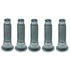 Raybestos 27842B Wheel Lug Stud Raybestos R-Line Wheel Lug Stud