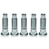 27843B by RAYBESTOS - Raybestos R-Line Wheel Lug Stud