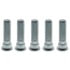 Raybestos 27860B Wheel Lug Stud Raybestos R-Line Wheel Lug Stud