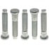 27851B by RAYBESTOS - Raybestos R-Line Wheel Lug Stud