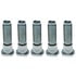 Raybestos 27886B Wheel Lug Stud Raybestos R-Line Wheel Lug Stud