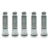 Raybestos 27881B Wheel Lug Stud Raybestos R-Line Wheel Lug Stud