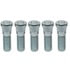 Raybestos 28884B Wheel Lug Stud Raybestos R-Line Wheel Lug Stud