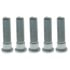 Raybestos 28886B Wheel Lug Stud Raybestos R-Line Wheel Lug Stud
