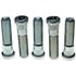 Raybestos 28899B Wheel Lug Stud Raybestos R-Line Wheel Lug Stud