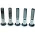 Raybestos 28901B Wheel Lug Stud Raybestos R-Line Wheel Lug Stud