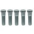 28895B by RAYBESTOS - Raybestos R-Line Wheel Lug Stud