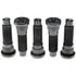 Raybestos 28911B Wheel Lug Stud Raybestos R-Line Wheel Lug Stud