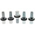 Raybestos 28914B Wheel Lug Stud Raybestos R-Line Wheel Lug Stud