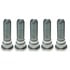 28902B by RAYBESTOS - Raybestos R-Line Wheel Lug Stud