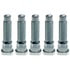28951B by RAYBESTOS - Raybestos R-Line Wheel Lug Stud