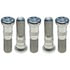 5012B by RAYBESTOS - Raybestos R-Line Wheel Lug Stud