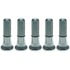 Raybestos 3966B Wheel Lug Stud Raybestos R-Line Wheel Lug Stud