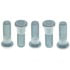 Raybestos 5090B Wheel Lug Stud Raybestos R-Line Wheel Lug Stud