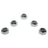 5918N by RAYBESTOS - Raybestos R-Line Wheel Lug Nut