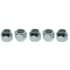 Raybestos 5920N Wheel Lug Nut Raybestos R-Line Wheel Lug Nut