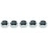 5933N by RAYBESTOS - Raybestos R-Line Wheel Lug Nut