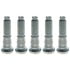 Raybestos 6058B Wheel Lug Stud Raybestos R-Line Wheel Lug Stud