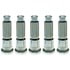 6062B by RAYBESTOS - Raybestos R-Line Wheel Lug Stud