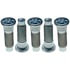 Raybestos 6184B Wheel Lug Stud Raybestos R-Line Wheel Lug Stud