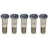 Raybestos 6006B Wheel Lug Stud Raybestos R-Line Wheel Lug Stud