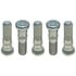 6722B by RAYBESTOS - Raybestos R-Line Wheel Lug Stud