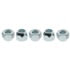 Raybestos 6828N Wheel Lug Nut Raybestos R-Line Wheel Lug Nut