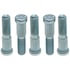 6228B by RAYBESTOS - Raybestos R-Line Wheel Lug Stud
