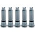 6249B by RAYBESTOS - Raybestos R-Line Wheel Lug Stud