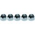 Raybestos 6927N Wheel Lug Nut Raybestos R-Line Wheel Lug Nut