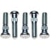 Raybestos 7780B Wheel Lug Stud Raybestos R-Line Wheel Lug Stud