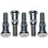 Raybestos 7202B Wheel Lug Stud Raybestos R-Line Wheel Lug Stud