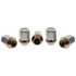 8979N by RAYBESTOS - Raybestos R-Line Wheel Lug Nut