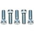 Raybestos 9440B Wheel Lug Stud Raybestos R-Line Wheel Lug Stud