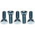 Raybestos 9310B Wheel Lug Stud Raybestos R-Line Wheel Lug Stud