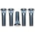 Raybestos 9355B Wheel Lug Stud Raybestos R-Line Wheel Lug Stud