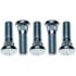 Raybestos 9450B Wheel Lug Stud Raybestos R-Line Wheel Lug Stud