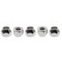 9917N by RAYBESTOS - Raybestos R-Line Wheel Lug Nut