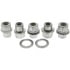 9920N by RAYBESTOS - Raybestos R-Line Wheel Lug Nut