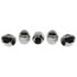 Raybestos 9964N Wheel Lug Nut Raybestos R-Line Wheel Lug Nut