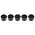 Raybestos 9968N Wheel Lug Nut Raybestos R-Line Wheel Lug Nut