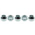Raybestos 9949N Wheel Lug Nut Raybestos R-Line Wheel Lug Nut