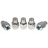 9981N by RAYBESTOS - Raybestos R-Line Wheel Lug Nut