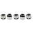 Raybestos 9990N Wheel Lug Nut Raybestos R-Line Wheel Lug Nut