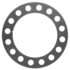 BA11003 by RAYBESTOS - Raybestos R-Line Brake Rotor Shim