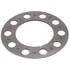 BA90806 by RAYBESTOS - Raybestos R-Line Brake Rotor Shim